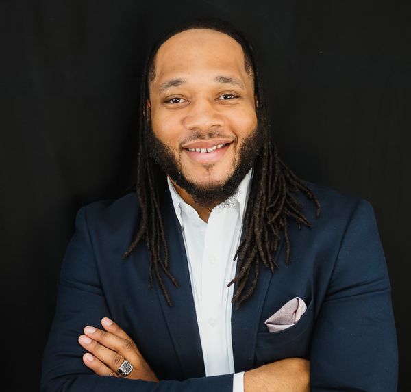 Dwayne Taylor, 